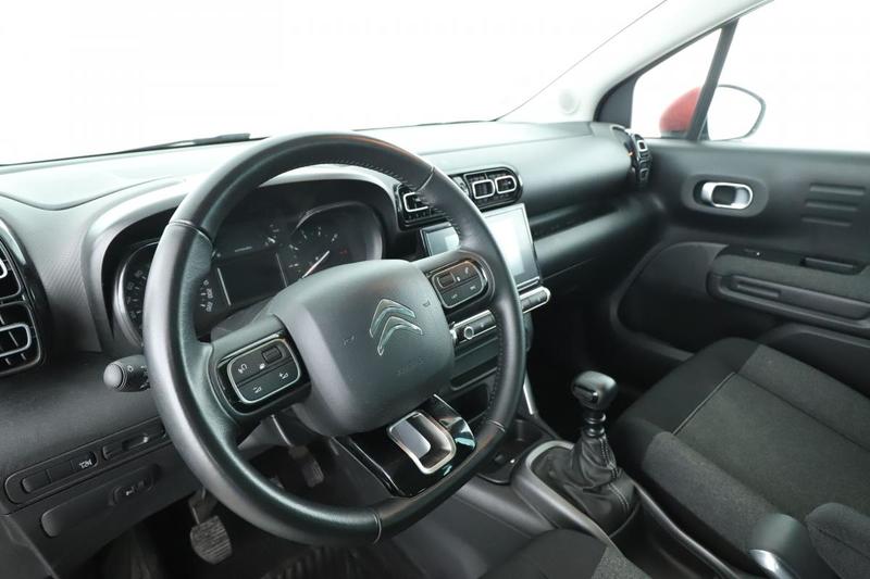 Citroën C3 Aircross 1.2 PureTech c-Series Bv6 110 ch