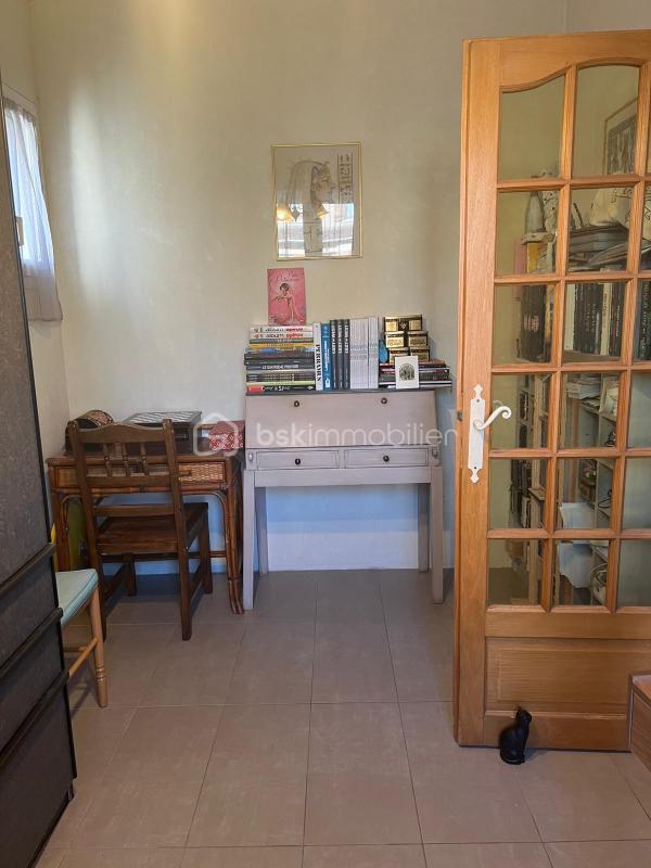 Pavillon - 86 m² - 6 pièces