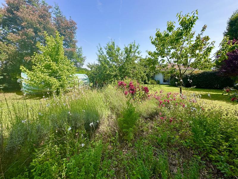 Maison contemporaine - 152 m² - 6 pièces