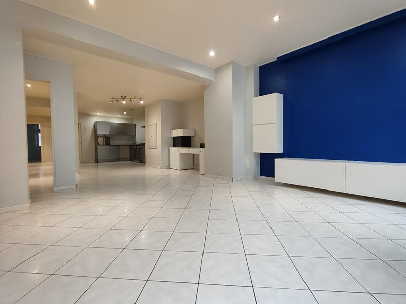 Appartement - 141 m² - 5 pièces