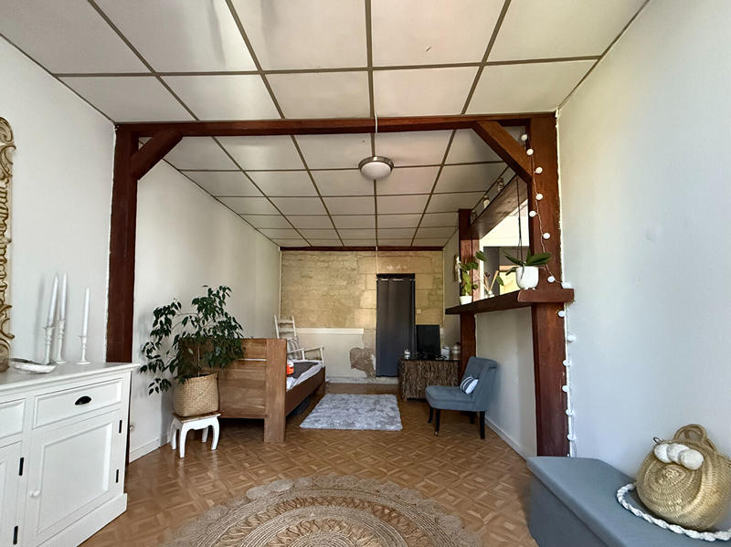 Maison - 177 m² - 12 pièces