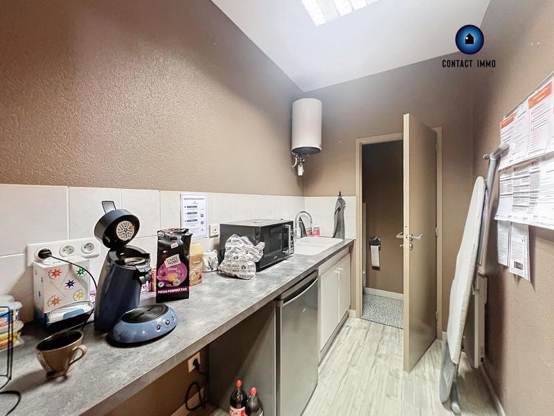 Local commercial - 60 m²