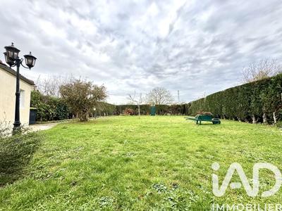 Maison - 130 m² - 7 pièces