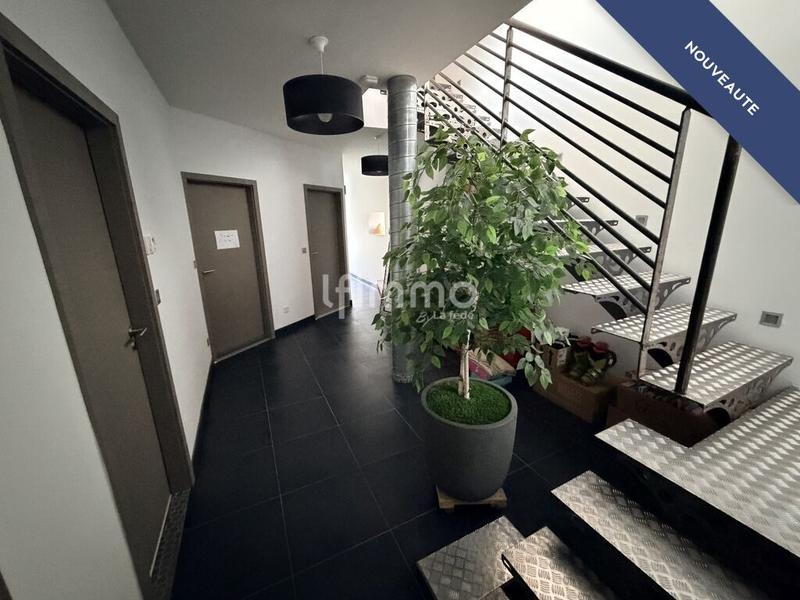 Maison - 146 m² - 5 pièces