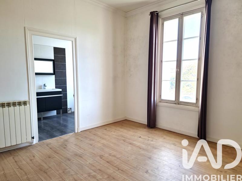 Maison de ville - 264 m² - 9 pièces