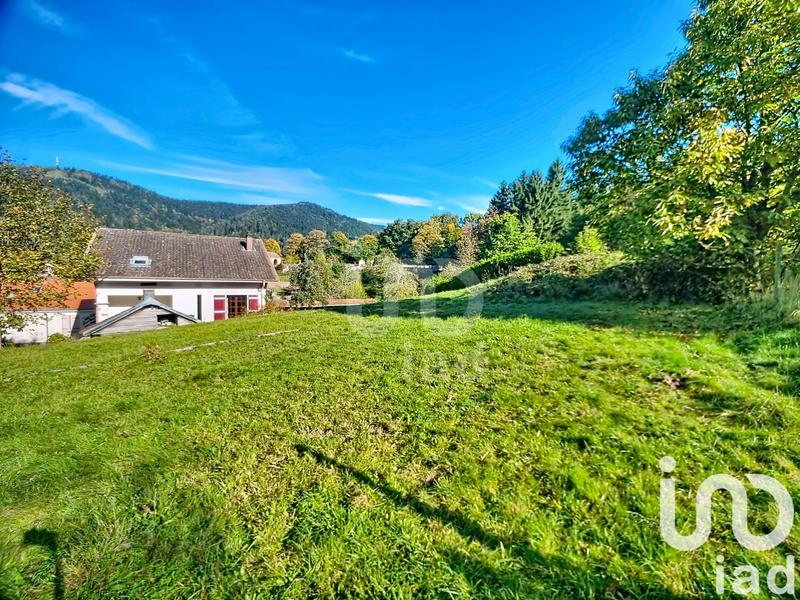 Maison - 114 m² - 5 pièces