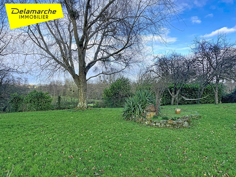 Maison - 102 m² - 4 pièces