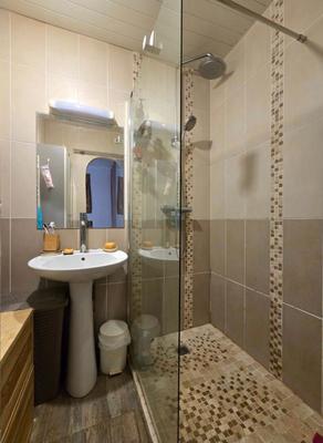 Maison - 32 m² - 2 pièces