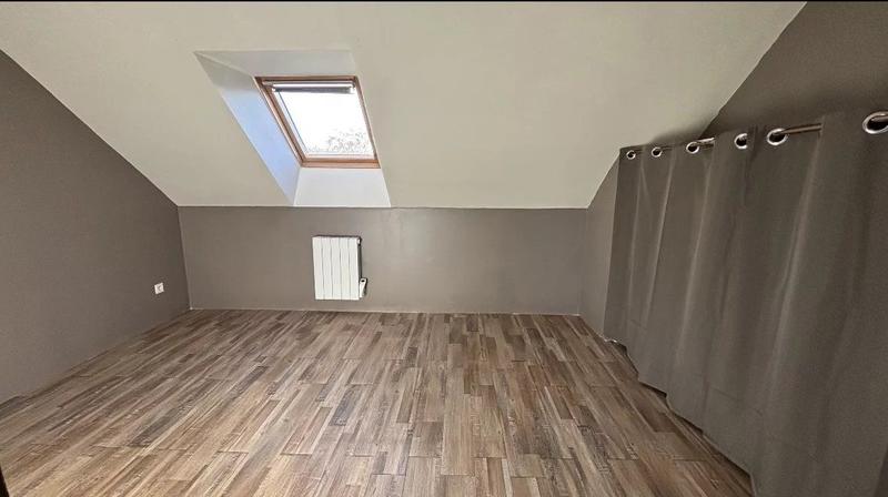 Maison - 159 m² - 8 pièces