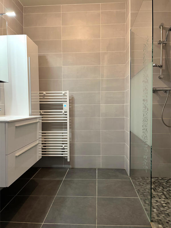 Maison - 80 m² - 3 pièces