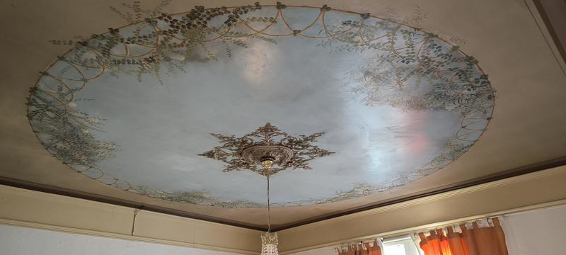 Maison ancienne - 285 m² - 9 pièces