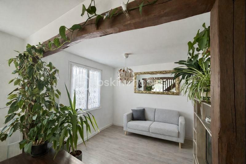 Maison traditionnelle - 73 m² - 4 pièces