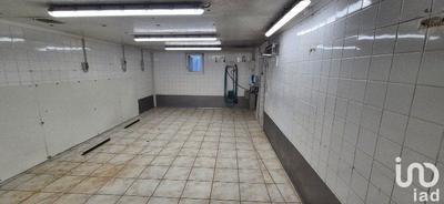 Local commercial - 115 m²