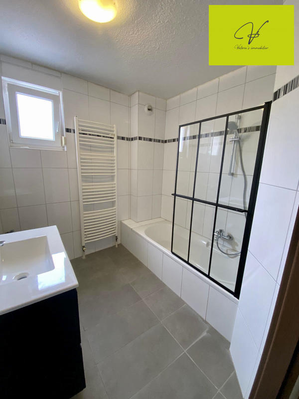 Appartement - 82 m² - 4 pièces