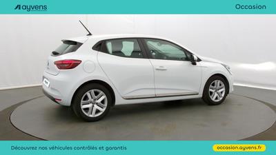 Renault Clio 1.0 TCe 90ch Business