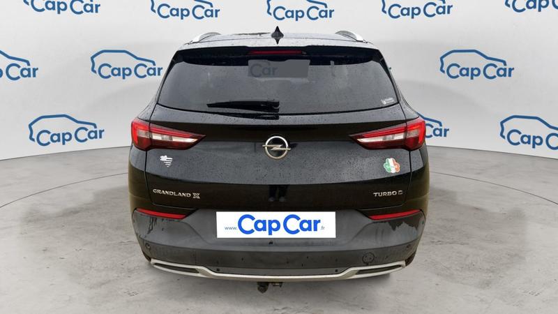 Opel Grandland X 1.5 Cdti 130 Edition