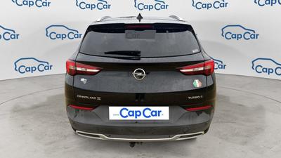 Opel Grandland X 1.5 Cdti 130 Edition