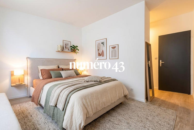 Maison ancienne - 120 m² - 4 pièces