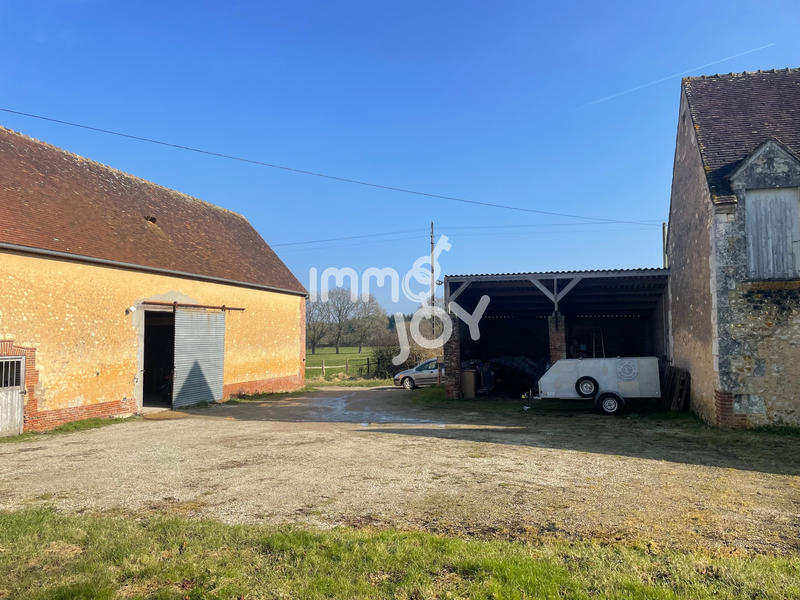 Appartement - 81 m² - 3 pièces