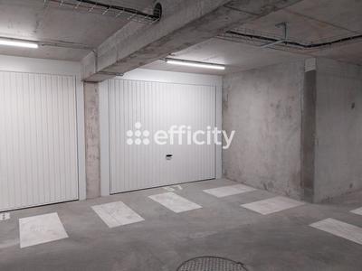 Garage - 15 m²