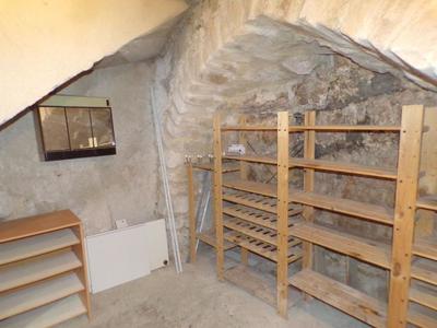 Maison de ville - 58 m² - 3 pièces