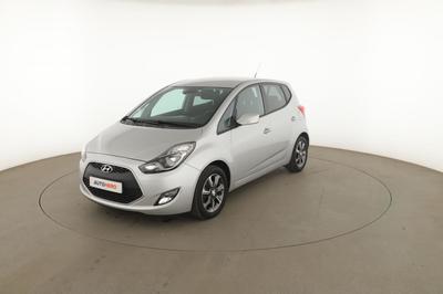 Hyundai ix20 1.6 Blue Drive Intuitive 125 ch