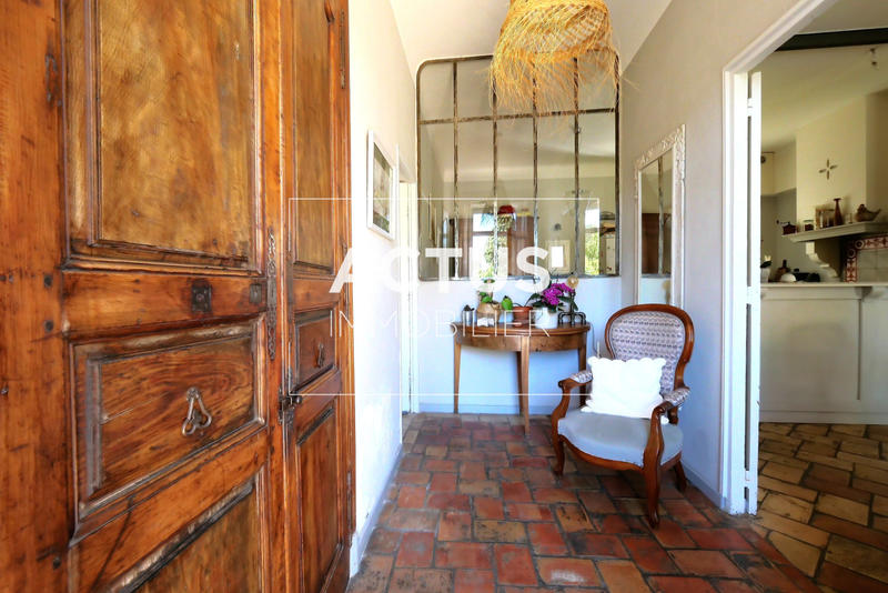 Maison - 145 m² - 6 pièces