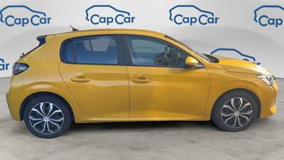 Peugeot 208 1.2 PureTech 100 Active