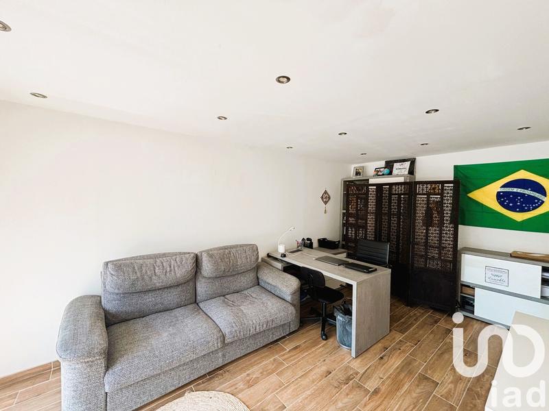 Maison - 138 m² - 6 pièces