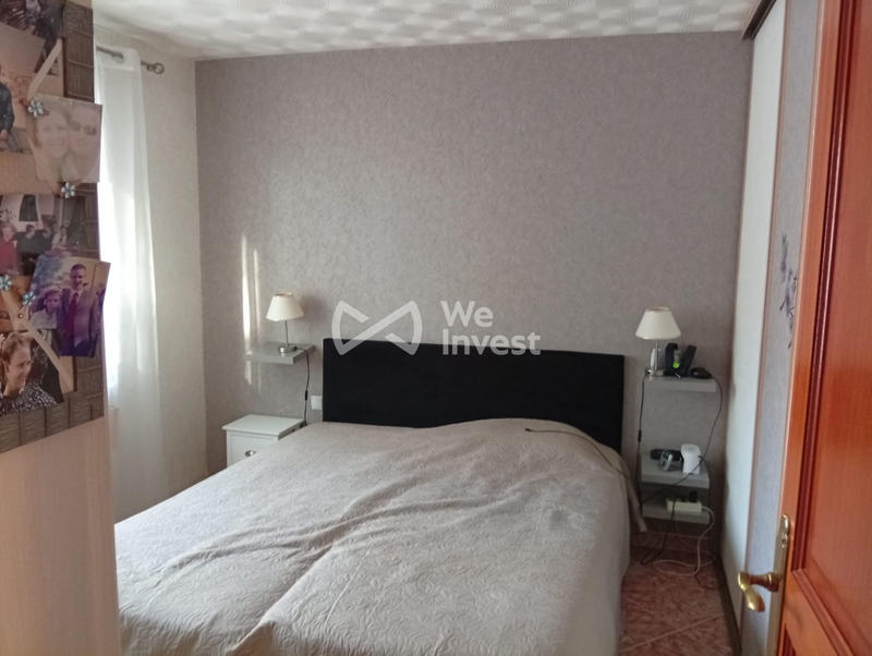 Maison - 109 m² - 6 pièces