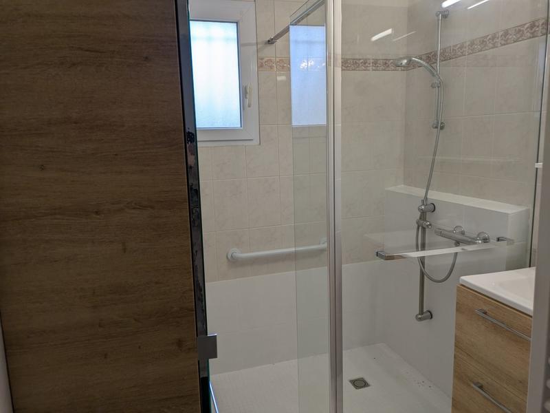 Maison traditionnelle - 80 m² - 3 pièces