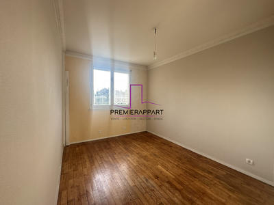 Appartement - 52 m² - 3 pièces