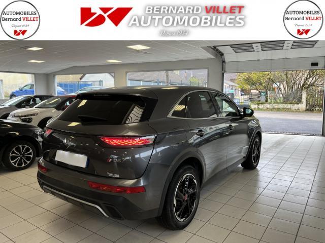 Ds Ds 7 Crossback Ds7 PureTech 130 Eat8 Performance Line