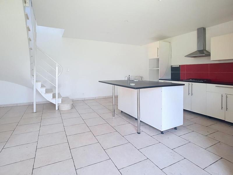 Maison de campagne - 288 m² - 6 pièces