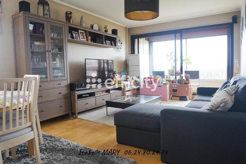 Appartement - 55 m² - 2 pièces