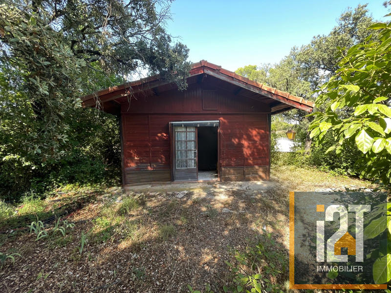 Villa - 170 m² - 7 pièces