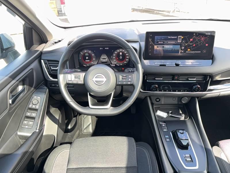 Nissan Qashqai e-Power 190 ch n-Connecta