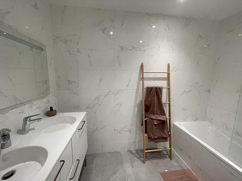 Appartement - 88 m² - 4 pièces