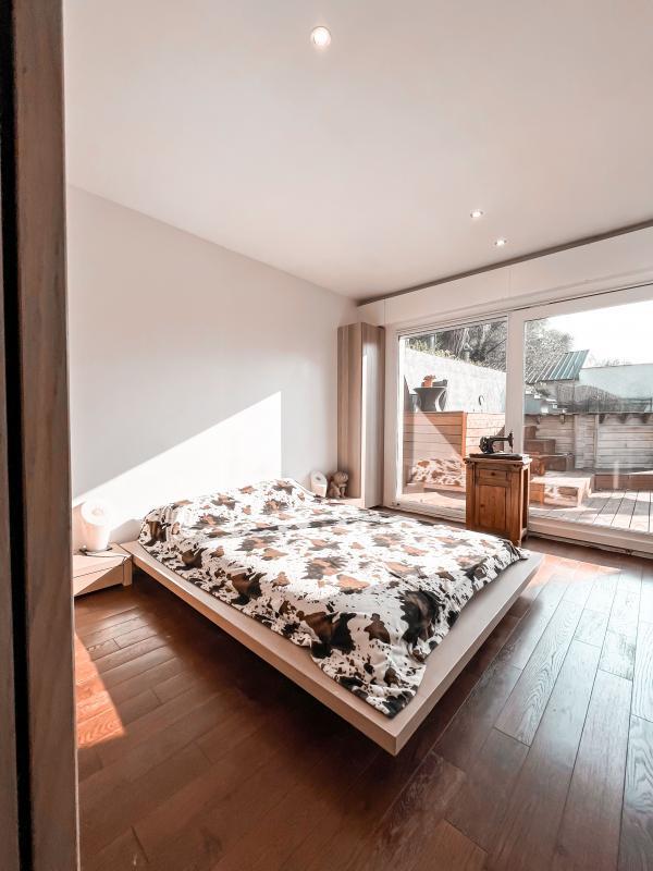 Maison - 145 m² - 5 pièces