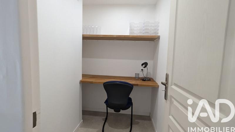 Appartement - 98 m² - 5 pièces