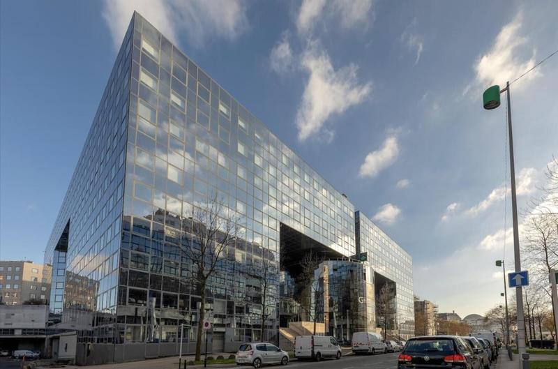 Studio - 13 m² - 1 pièce