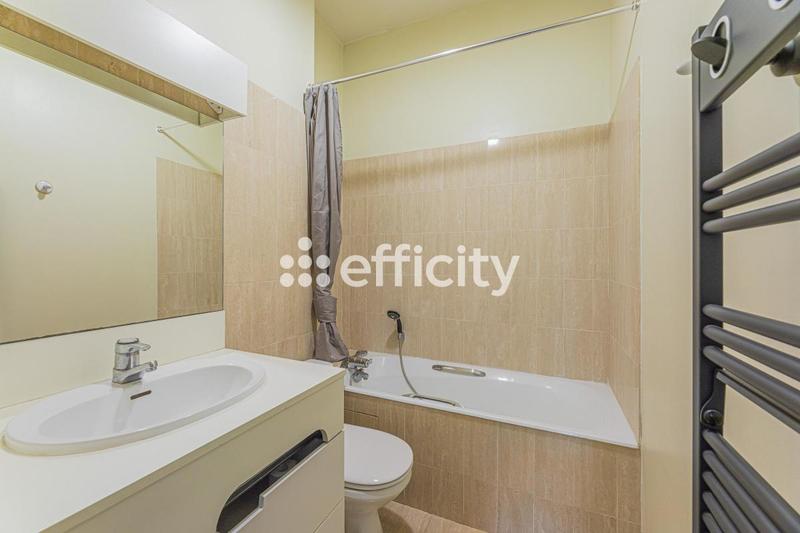 Appartement - 88 m² - 4 pièces