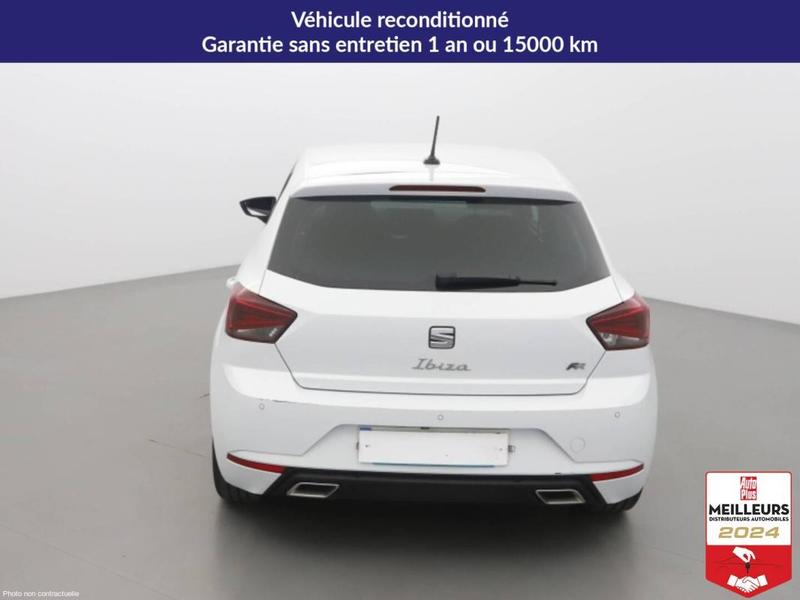 Seat Ibiza 1.0 Tsi 110ch Fr