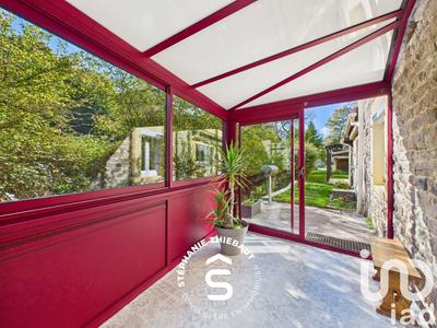 Maison - 212 m² - 8 pièces