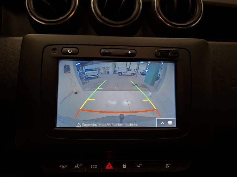 Dacia Duster Blue dCi 115 4x4 Prestige