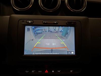 Dacia Duster Blue dCi 115 4x4 Prestige