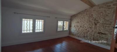 Maison - 62 m² - 3 pièces