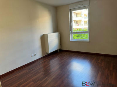 Appartement - 77 m² - 4 pièces