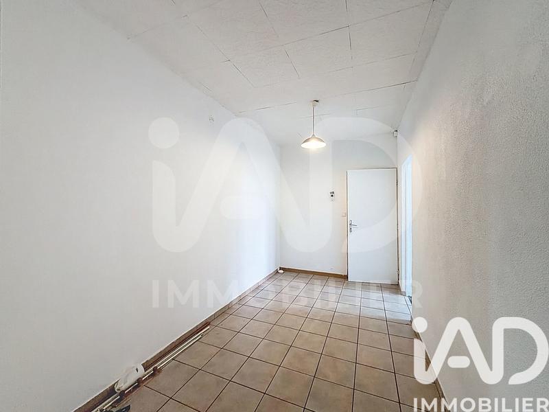 Maison - 135 m² - 4 pièces