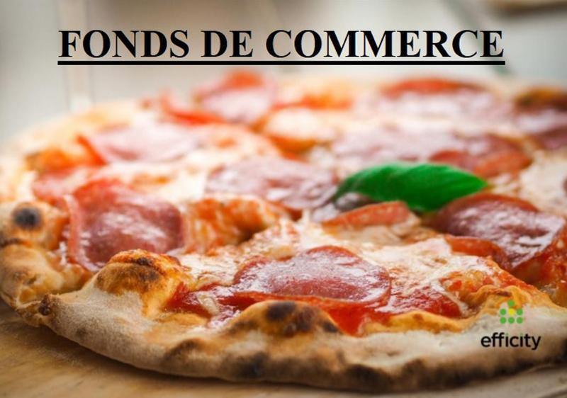 Fonds de commerce - 42 m²